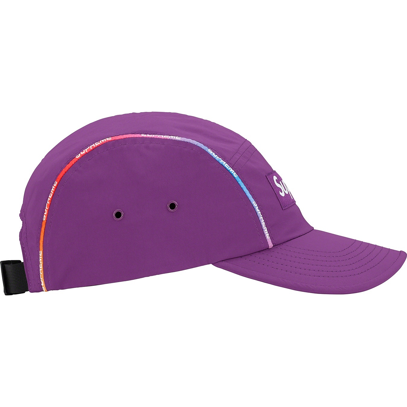 Gradient Piping Camp Cap view 19